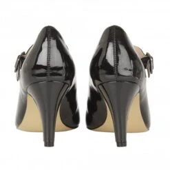 Black Patent Laurana Court Shoes | Lotus -Top Quality Shoe Store black patent laurana court shoes lotus p11496 25664 medium