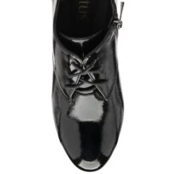 Black Patent Sonia Shoe-Boots | Lotus -Top Quality Shoe Store black patent sonia shoe boots lotus p13494 32411 medium