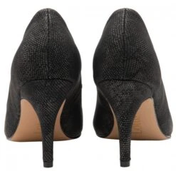 Black Snake-Print Petunia Court Shoes | Lotus -Top Quality Shoe Store black snake print petunia court shoes lotus p13617 33039 medium