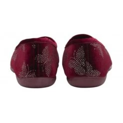 Bordo Jessie Full Shoe Slippers | Lotus 6 Bordo Jessie Full Shoe Slippers | Lotus -Top Quality Shoe Store bordo jessie full shoe slippers lotus p13142 31012 medium