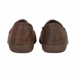 Brown Claude Full Shoe Slippers | Lotus -Top Quality Shoe Store brown claude full shoe slippers lotus p12867 29709 medium