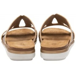 Gold Nadya Open-Toe Mule Sandals | Lotus -Top Quality Shoe Store gold nadya open toe mule sandals lotus p13594 32827 medium