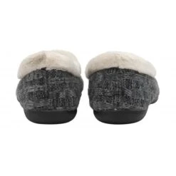 Grey Dolores Full Shoe Slippers | Lotus -Top Quality Shoe Store grey dolores full shoe slippers lotus p13140 30992 medium