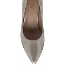 Grey Pearl Patent Roma Court Shoes | Lotus -Top Quality Shoe Store grey pearl patent roma court shoes lotus p13710 32976 medium