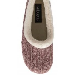Heather Dolores Full Shoe Slippers | Lotus -Top Quality Shoe Store heather dolores full shoe slippers lotus p13141 30997 medium
