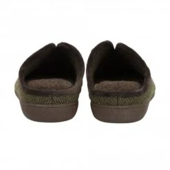 Khaki Textile Albert Slippers | Lotus 6 Khaki Textile Albert Slippers | Lotus -Top Quality Shoe Store khaki textile albert slippers lotus p12862 29729 medium