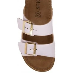 Lilac Cortona Open-Toe Mule Sandals | Lotus -Top Quality Shoe Store lilac cortona open toe mule sandals lotus p13579 32712 medium