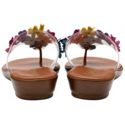 Multi-Bright Brittany Toe-Post Sandals | Lotus -Top Quality Shoe Store multi bright brittany toe post sandals lotus p13589 33251 medium