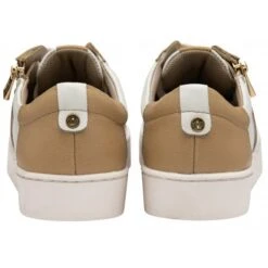 Natural & Leopard-Print Leather Sahara Zip-Up Trainers | Stressless By Lotus 6 Natural & Leopard-Print Leather Sahara Zip-Up Trainers | Stressless By Lotus -Top Quality Shoe Store natural leopard print leather sahara zip up trainers stressless by lotus p13762 33203 medium