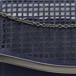 Navy & Diamante Dillard Clutch Bag | Lotus -Top Quality Shoe Store navy diamante dillard clutch bag lotus p13484 32470 medium