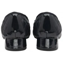 Navy Ivy Ballerina Shoes | Lotus -Top Quality Shoe Store navy ivy ballerina shoes lotus p13739 33147 medium