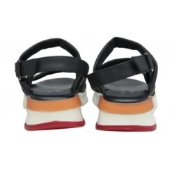 Navy Leather Fionne Slingback Sandals | Stressless By Lotus 6 Navy Leather Fionne Slingback Sandals | Stressless By Lotus -Top Quality Shoe Store navy leather fionne slingback sandals stressless by lotus p13191 31415 medium