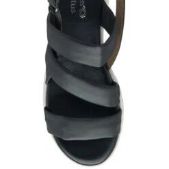 Navy Leather Fionne Slingback Sandals | Stressless By Lotus 7 Navy Leather Fionne Slingback Sandals | Stressless By Lotus -Top Quality Shoe Store navy leather fionne slingback sandals stressless by lotus p13191 31416 medium