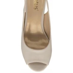 Nude Evelyn Slingback Shoes | Lotus -Top Quality Shoe Store nude evelyn slingback shoes lotus p13733 33108 medium