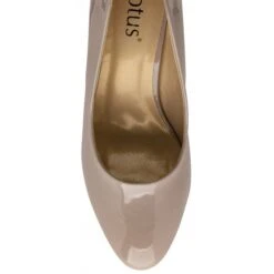 Nude Patent Eden Court Shoes | Lotus -Top Quality Shoe Store nude patent eden court shoes lotus p13625 33112 medium