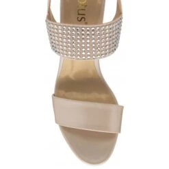 Oyster Pearl Aurora Heeled Sandals | Lotus -Top Quality Shoe Store oyster pearl aurora heeled sandals lotus p13614 33004 medium