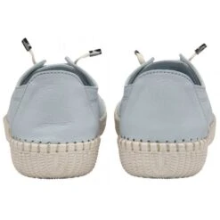 Pale Blue Leather Kamari Casual Shoes | Lotus -Top Quality Shoe Store pale blue leather kamari casual shoes lotus p13759 33191 medium