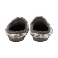 Pink Leopard-Print Cara Mule Slippers | Lotus -Top Quality Shoe Store pink leopard print cara mule slippers lotus p13120 30972 medium