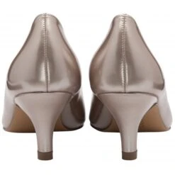 Pink Pearl Patent Rachel Kitten Heel Court Shoes | Lotus -Top Quality Shoe Store pink pearl patent rachel kitten heel court shoes lotus p13610 32955 medium