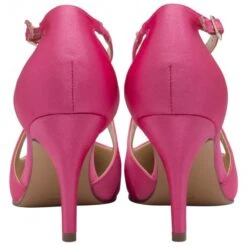 Pink Satin Willow Court Shoes | Lotus -Top Quality Shoe Store pink satin willow court shoes lotus p13741 33131 medium