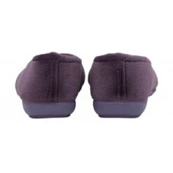 Purple Lois Ballerina Slippers | Lotus -Top Quality Shoe Store purple lois ballerina slippers lotus p13144 31020 medium