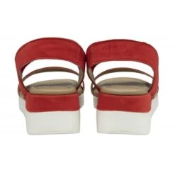 Red Cecilla Open-Toe Sandals | Lotus -Top Quality Shoe Store red cecilla open toe sandals lotus p13246 31343 medium