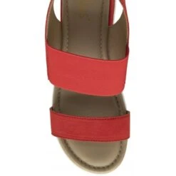 Red Cecilla Open-Toe Sandals | Lotus -Top Quality Shoe Store red cecilla open toe sandals lotus p13246 31344 medium