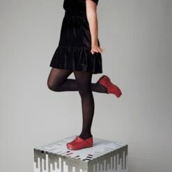 Dansko Professional Red Glitter 12 Dansko Professional Red Glitter -Top Quality Shoe Store s24 professional glitter red onfoot 2400x2400 1