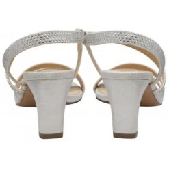 Silver Bernadette Open-Toe Sandals | Lotus 6 Silver Bernadette Open-Toe Sandals | Lotus -Top Quality Shoe Store silver bernadette open toe sandals lotus p13616 33023 medium