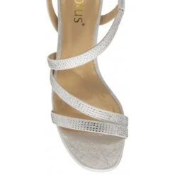 Silver Bernadette Open-Toe Sandals | Lotus 7 Silver Bernadette Open-Toe Sandals | Lotus -Top Quality Shoe Store silver bernadette open toe sandals lotus p13616 33024 medium