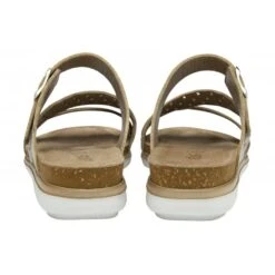 Silver Capri Mule Sandals | Lotus -Top Quality Shoe Store silver capri mule sandals lotus p13172 31455 medium