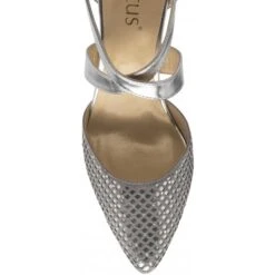 Silver & Diamante Sophia Court Shoes | Lotus -Top Quality Shoe Store silver diamante sophia court shoes lotus p13495 32419 medium