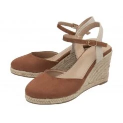 Tan Katie Espadrille Wedge Shoes | Lotus -Top Quality Shoe Store tan katie espadrille wedge shoes lotus p13781 33319 medium