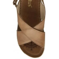 Tan Leather Gianna Open-Toe Sandals | Lotus -Top Quality Shoe Store tan leather gianna open toe sandals lotus p13240 31364 medium
