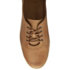 Tan Leather Juliana Lace-Up Shoes | Lotus 7 Tan Leather Juliana Lace-Up Shoes | Lotus -Top Quality Shoe Store tan leather juliana lace up shoes lotus p13308 31583 medium