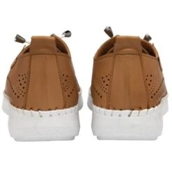 Tan Leather Katya Casual Shoes | Lotus 6 Tan Leather Katya Casual Shoes | Lotus -Top Quality Shoe Store tan leather katya casual shoes lotus p13695 33291 medium
