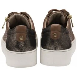 Tan Leather Stroud Casual Trainers | Stressless By Lotus -Top Quality Shoe Store tan leather stroud casual trainers stressless by lotus p13489 32426 medium