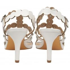 White Inaya Open-Toe Sandals | Lotus -Top Quality Shoe Store white inaya open toe sandals lotus p13742 33155 medium