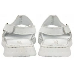 White Leather Astrid Slingback Sandals | Lotus -Top Quality Shoe Store white leather astrid slingback sandals lotus p13672 32775 medium