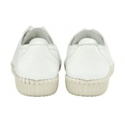 White Leather Juliana Lace-Up Shoes | Lotus -Top Quality Shoe Store white leather juliana lace up shoes lotus p13310 31590 medium