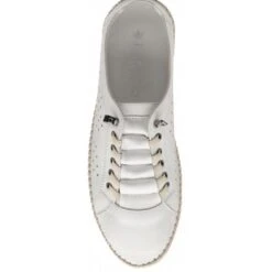 White Leather Kamari Casual Shoes | Lotus 7 White Leather Kamari Casual Shoes | Lotus -Top Quality Shoe Store white leather kamari casual shoes lotus p13758 33354 medium