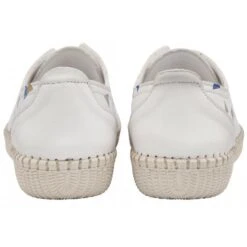 White Leather Kay Lace-Up Shoes | Lotus 6 White Leather Kay Lace-Up Shoes | Lotus -Top Quality Shoe Store white leather kay lace up shoes lotus p13763 33211 medium