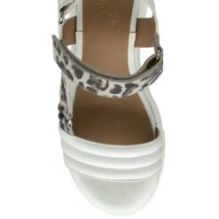 White & Leopard-Print Leather Verena Open-Toe Sandals | Stressless By Lotus -Top Quality Shoe Store white leopard print leather verena open toe sandals stressless by lotus p13289 31196 medium