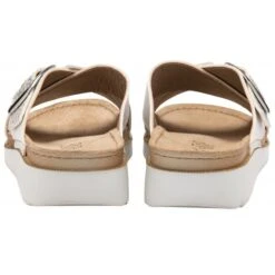 White Marta Mule Sandals | Lotus 6 White Marta Mule Sandals | Lotus -Top Quality Shoe Store white marta mule sandals lotus p13686 32823 medium