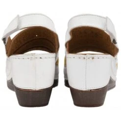 White Multi-Leather Neylan Wedge Sandals | Lotus 6 White Multi-Leather Neylan Wedge Sandals | Lotus -Top Quality Shoe Store white multi leather neylan wedge sandals lotus p13585 32759 medium